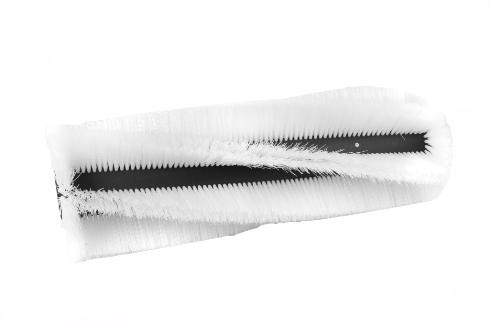 Nilfisk NF33018857 broom main prolene for Clarke Viper