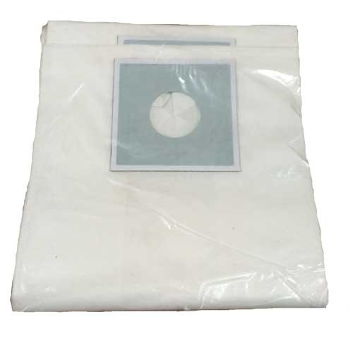 Nilfisk NF56637181 bag dust pkg of 5 kc for Clarke Viper