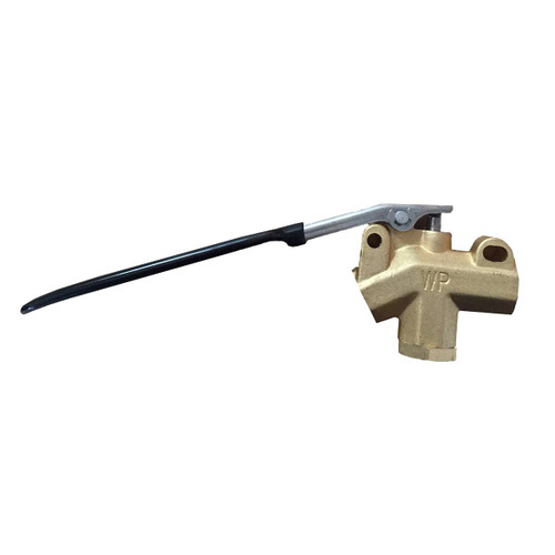 Sandia 80-0505-WP valve for floor wand