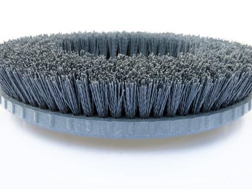 Nilfisk NF11431B brush assembly grit medium 14 0