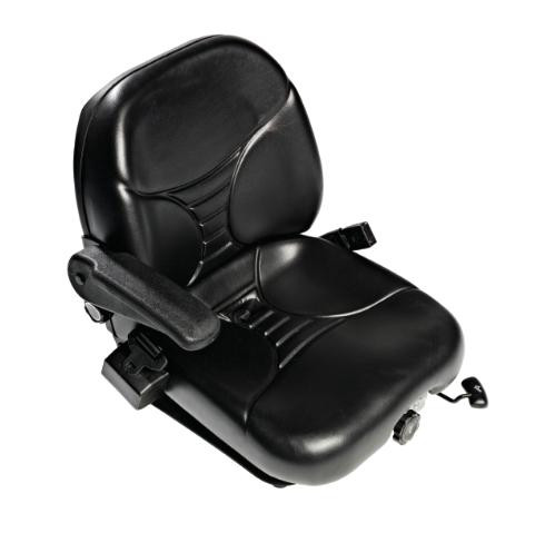 Nilfisk NF56116600 seat kit standard for Clarke Viper