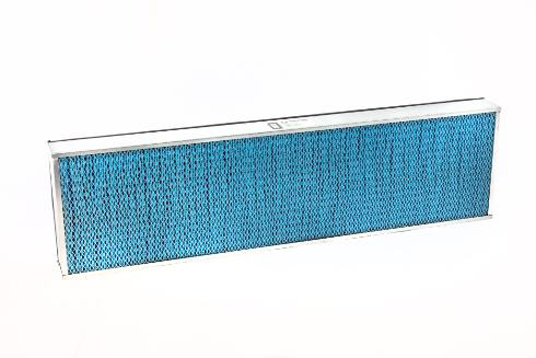 Nilfisk NF72404046 filter panel for Clarke Viper and