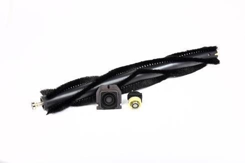 Nilfisk NF56382720 brush assembly for Clarke Viper and