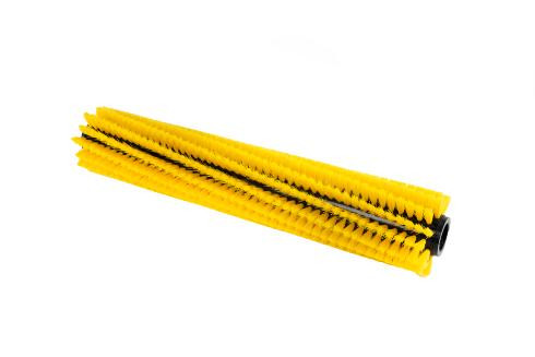 Nilfisk NF56407473 brush soft nylon 32 yellow for