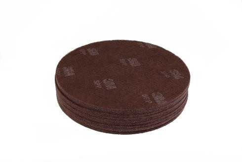 Nilfisk NF56384451 pad maroon 20 case of 10