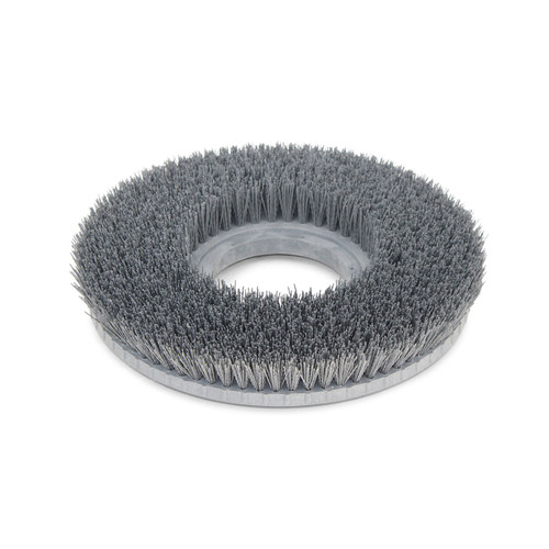 Nilfisk NF56505838 disc brush 16 midlite 3 lug Nilfisk NF56505838 disc brush 16 midlite 3 lug