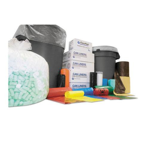 Ibs ibss334011k 33 gallon trash bags case of