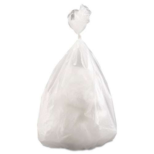 Ibs ibsvalh3860n16 60 gallon trash bags natural
