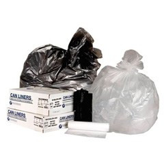 Ibs ibsvalh4348n16 56 gallon trash bags natural