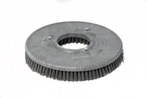 Nilfisk NF56505782 disc brush 17 dynagrit 3 lug