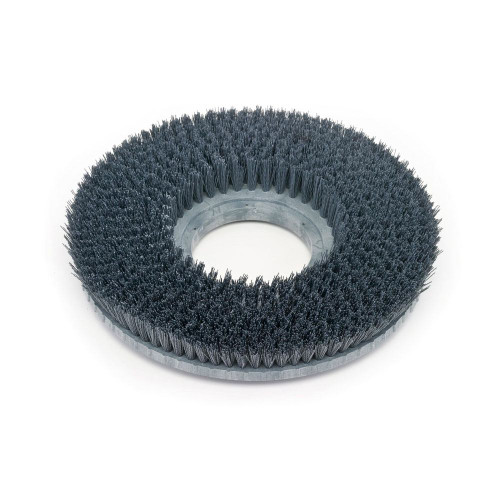 Nilfisk NF56505787 disc brush 17 midgrit 3 lug