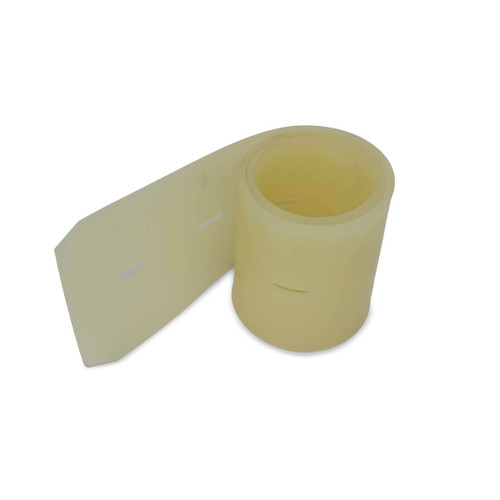 Nilfisk NF56413743 blade deck polyurethane for Clarke Viper