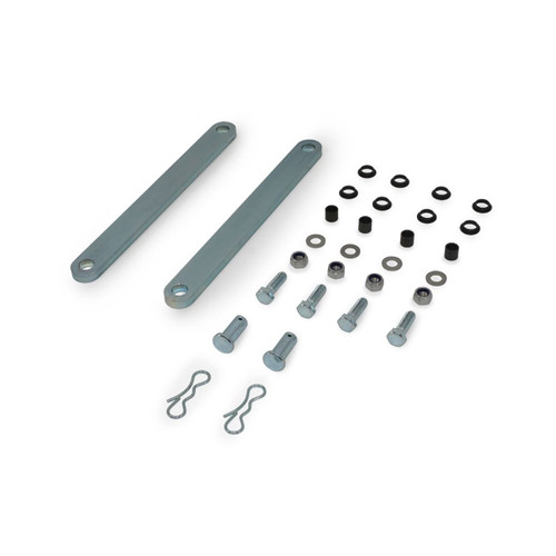 Nilfisk NF56116882 trailing arm kit both sides for