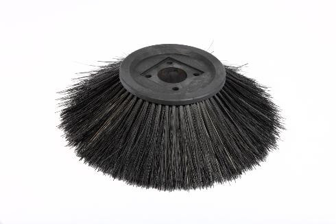 Nilfisk NF1454959000 side brush steel mix for Clarke