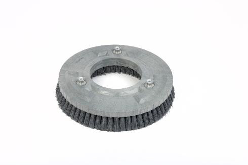 Nilfisk NF56505763 disc brush 13 aglite 3 lug
