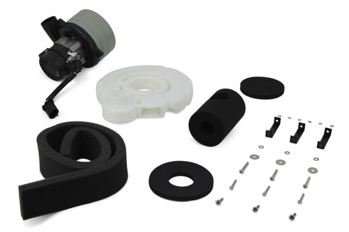 Nilfisk NFVR17120 kit vacuum motor for Viper AS710R