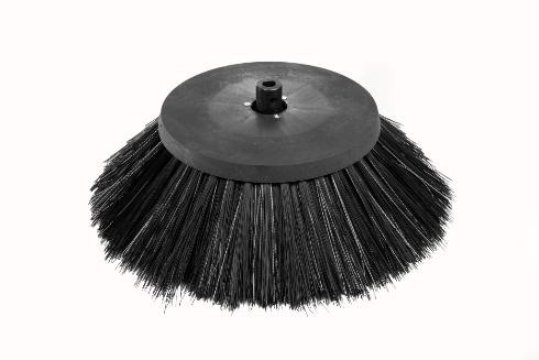 Nilfisk NF1466936000 broom side 302x500 mix steel for