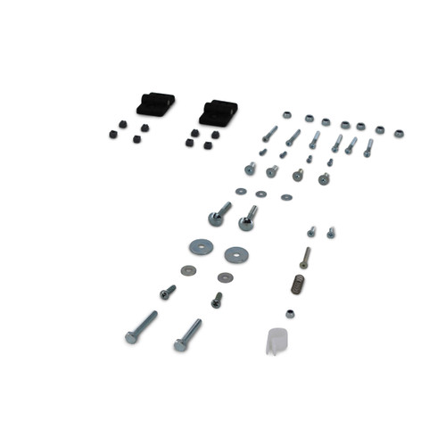 Nilfisk NF1465464000 hardware covers kit for Clarke Viper