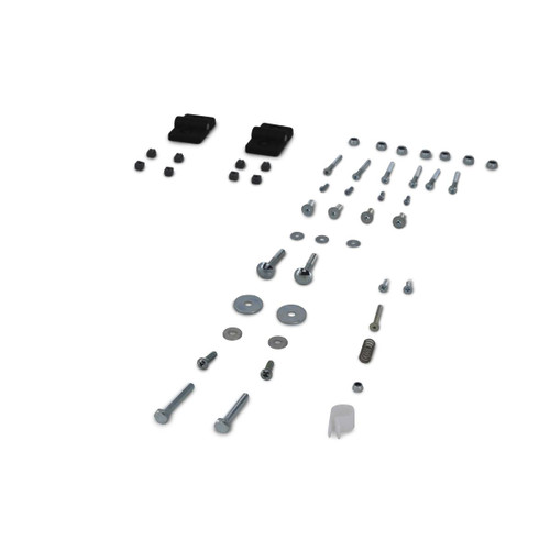 Nilfisk NF1465464000 hardware covers kit for Clarke Viper