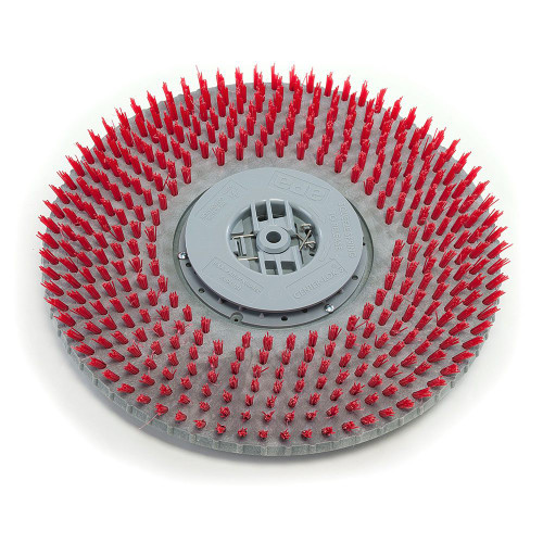 Nilfisk NF56505830 pad holder 16 3 lug for