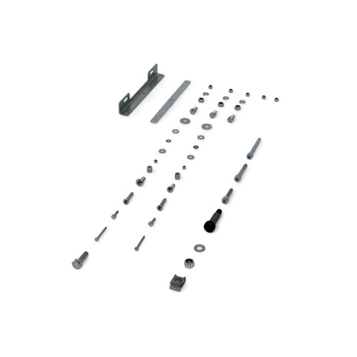 Nilfisk NF1465471000 hardware side broom kit for Clarke