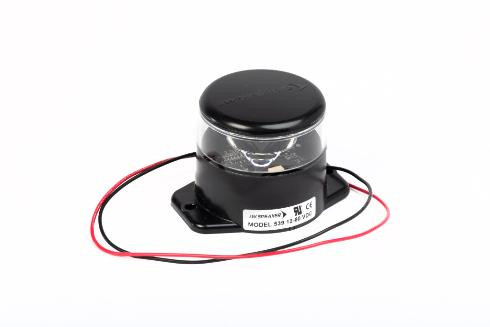 Nilfisk NF56510893 beacon warning led for Clarke Viper