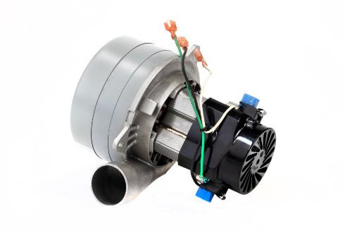 Nilfisk NF56265096 motor vac 120v for Clarke Viper