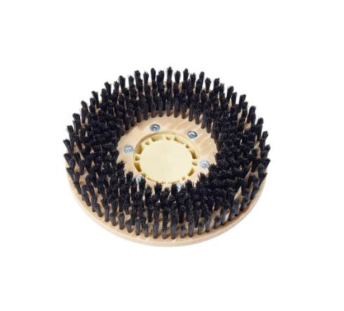 Nilfisk NF10874A brush 28 nylon for Clarke Viper