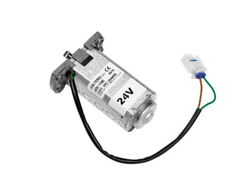 Nilfisk NF9100000949 counter hour 24v adaptor kit for