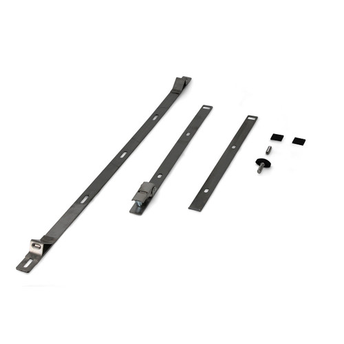 Nilfisk NF9097634000 rear squeegee kit