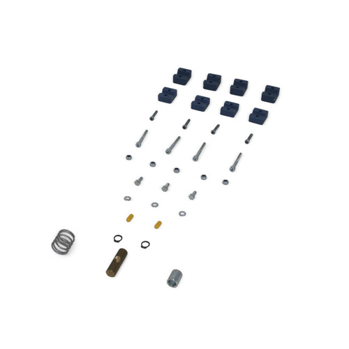Nilfisk NF1465470000 hardware main broom kit for Clarke