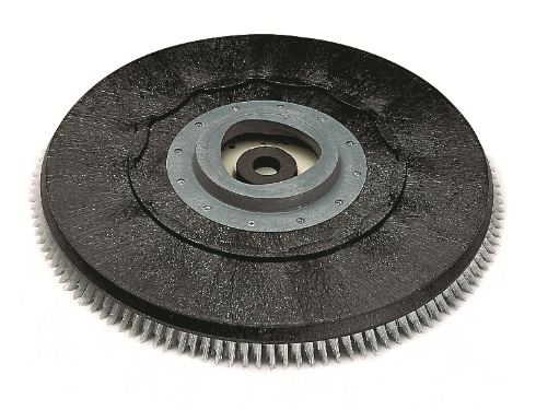 Nilfisk NFL08837017 pad holder 17 focus ii for