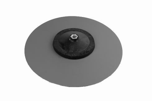 Nilfisk NF56925A pad driver for Clarke Viper and