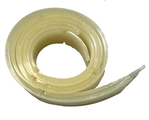 Nilfisk NF56120340  blade kit squeegee pu 34 for