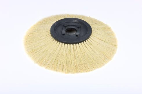Nilfisk NF1454976000 side brush natural fibre for Clarke