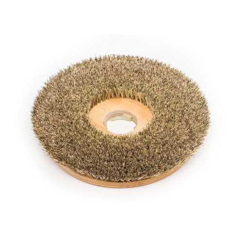 Nilfisk NF480916 brush asm polish fm c vp