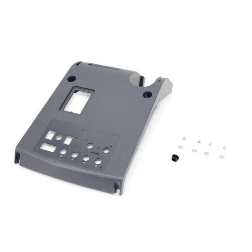 Nilfisk NF9097649000 control panel cover for Clarke Viper