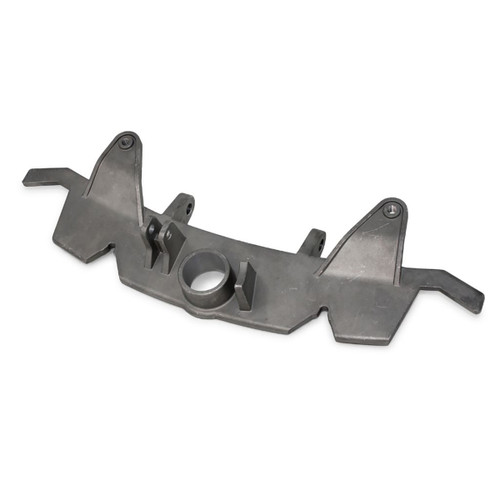 Nilfisk NF56116393 mount squeegee for Clarke Viper and