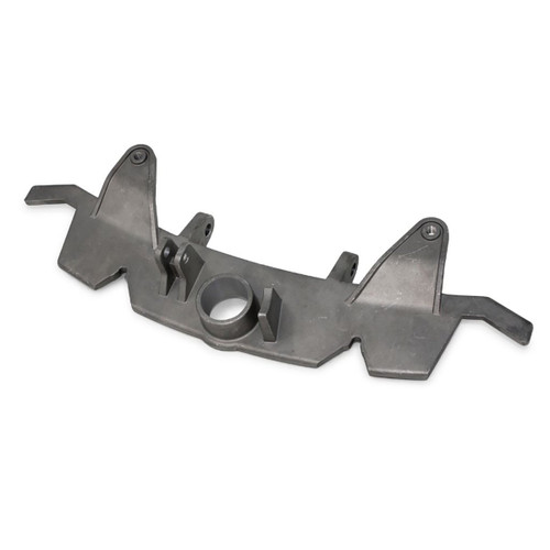 Nilfisk NF56116393 mount squeegee for Clarke Viper and
