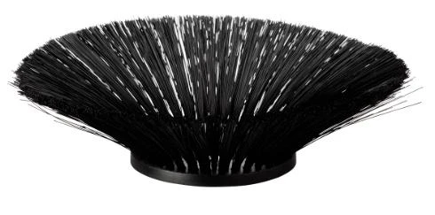 Nilfisk NF1451899000 side brush ppl for Clarke Viper