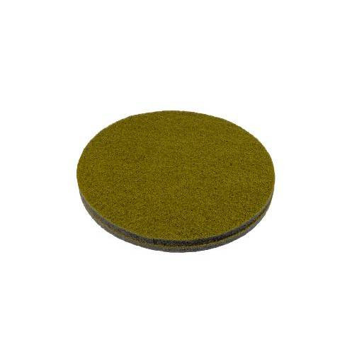 Nilfisk NF10002350 pad 20 eco brilliance ye 2pcs