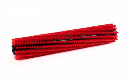 Nilfisk NF56407475 brush polypropylene 32 red for Clarke