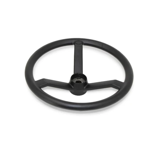 Nilfisk NF1467048000 wheel steering d.362 pkd for Clarke