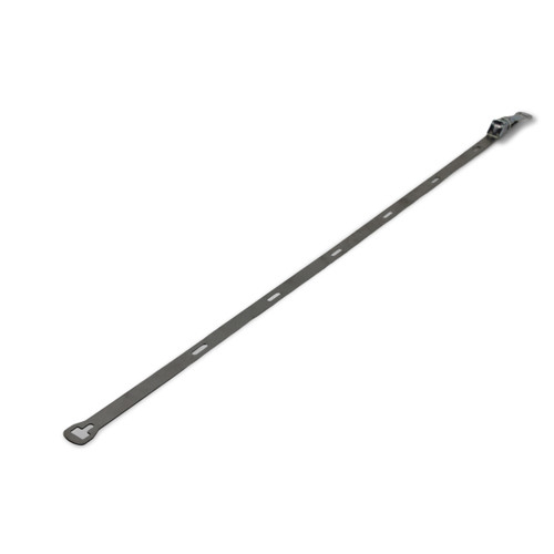 Nilfisk NF56382699 clamp band 38 in assembly