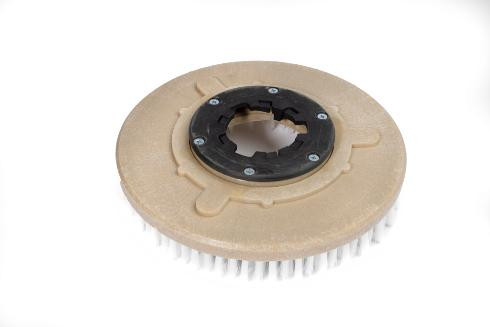 Nilfisk NF10141A brush asm poly dual dir for