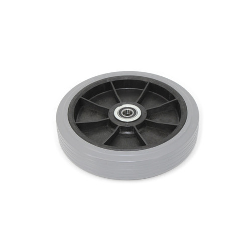 Nilfisk NF1461899000 rear wheel for Clarke Viper