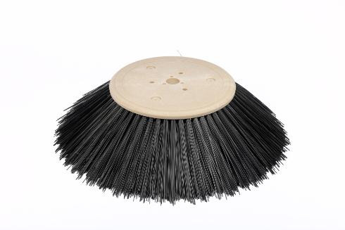 Nilfisk NF56477812 broom side h. duty for Clarke