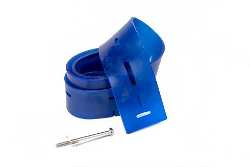 Nilfisk NFVF81228 squeegee blade kits for fang 2