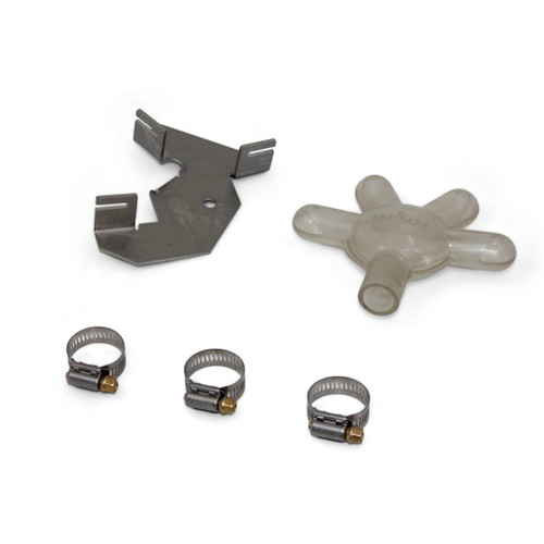 Nilfisk NF56384703 manifold bracket kit for Clarke Viper