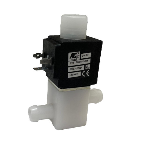 Nilfisk NF9098112000 solenoid valve 12v ev